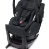 Seggiolino Auto Salia Elite Select Night Black - Recaro