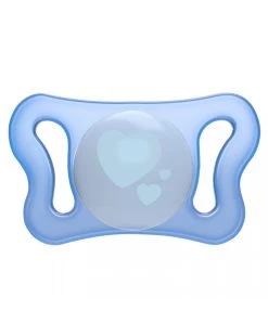 Physioforma Micrò Blue Silicone 0-2 Mesi 2 Pezzi - Chicco -Negozio Di Prodotti Per Bambini c4462a4e xz 1299751 2