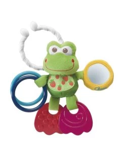 Chicco Rana Prima Attività