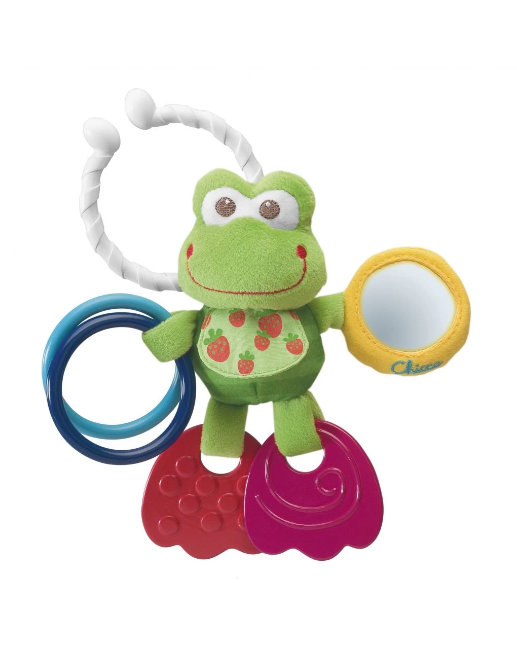 Chicco Rana Prima Attività 1 Chicco Rana Prima Attività