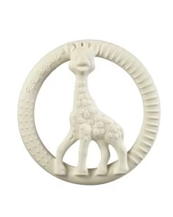Anello Da Dentizione Circle So'pure Sophie La Girafe - Vulli