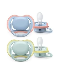 2 Succhietti Ultra Air 0-6m Neutro - Philips Avent -Negozio Di Prodotti Per Bambini c4eabcc8 xz 1258195 2