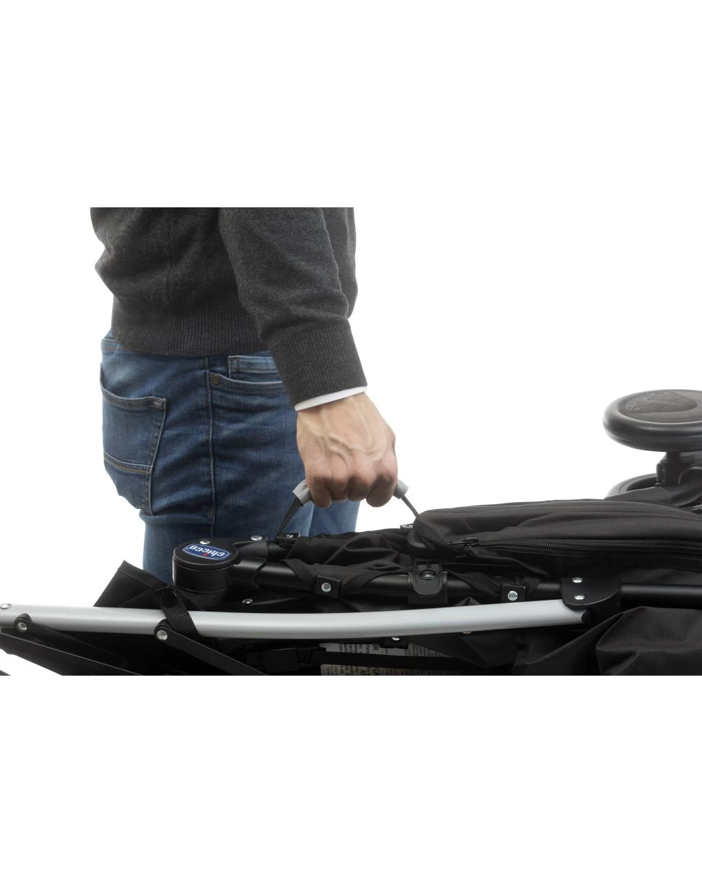 Passeggino Echo Stone 4 Passeggino Echo Stone - immagine 4