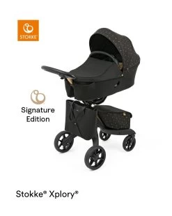 Navetta Stokke® Xplory® X Signature Edition - Per Il Comfort Del Neonato Anche Fuori Casa -Negozio Di Prodotti Per Bambini c53307bb xz 000000000000706609 02