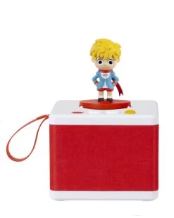 Le Avventure Del Piccolo Principe - Faba