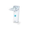 Beurer Ih 55 Aerosol Con Tecnologia A Membrana Oscillante Mesh