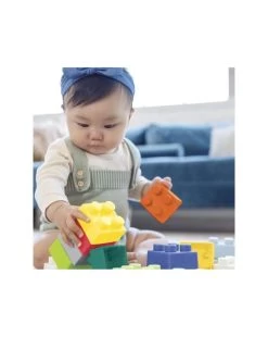 Infantino – Blocchi Di Costruzione Super Soft -Negozio Di Prodotti Per Bambini c5e55eb8 xz bbx315058 3