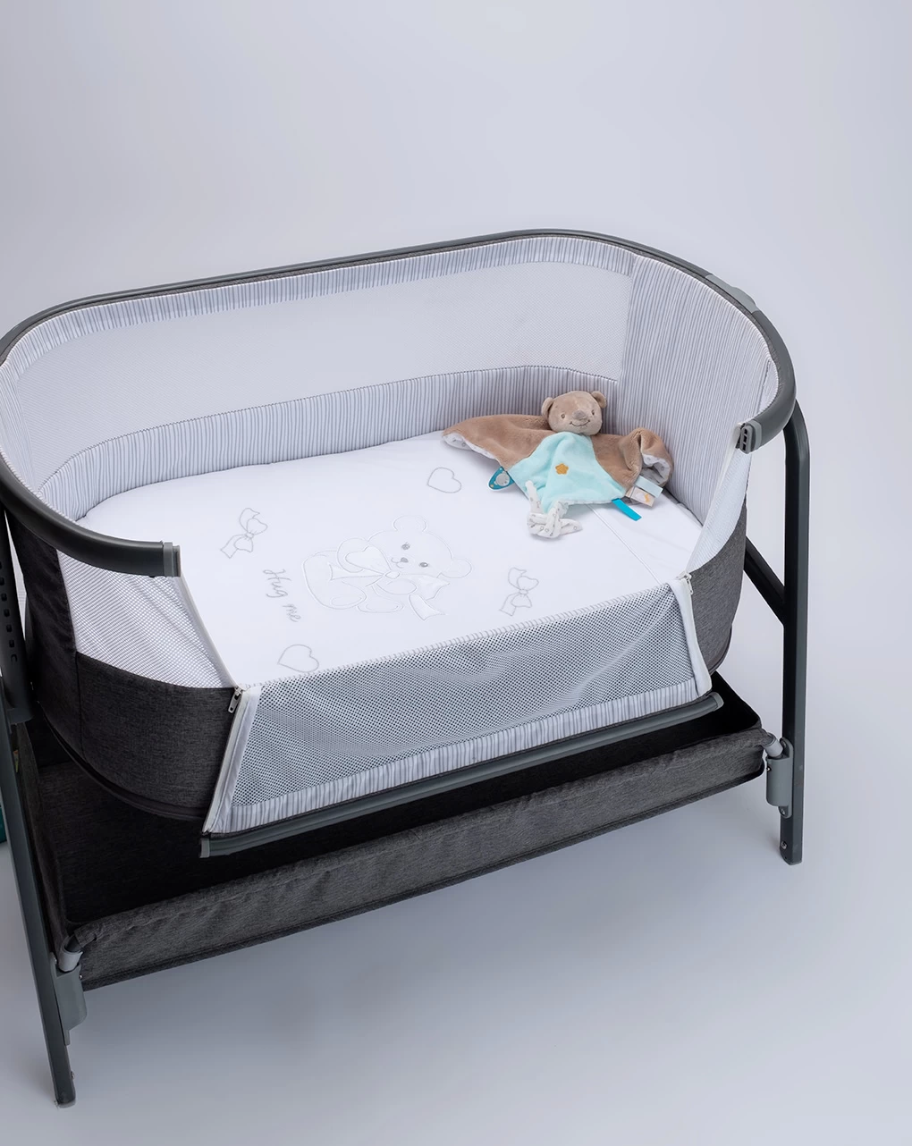 Coperta Universale Culla "orsetto" 2 Coperta Universale Culla "orsetto" - immagine 2