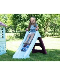 Scivolo Xs Frozen - Smoby -Negozio Di Prodotti Per Bambini c5fe1d44 xz 1211150 2