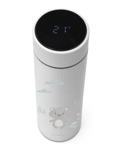 Borraccia Termica 500ml Con Termometro Led – 4455 7 Borraccia Termica 500ml Con Termometro Led – 4455 -Negozio Di Prodotti Per Bambini c600e139 xz nuv4455b 3