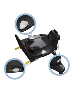 Base Auto Familyfix 360 Pro - Maxi-cosi -Negozio Di Prodotti Per Bambini c62a6b8c xz 1357967 5