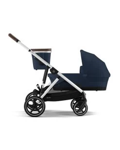 Navicella Gazelle S Ocean Blue - Cybex -Negozio Di Prodotti Per Bambini c640df7e xz 1316359 2