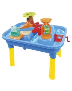 Tavolino Gioco Sabbia Acqua