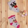 Pack 2 Calze Bimba "bing"