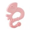 Chicco - Massaggiagengive Soft Iguana Rosa 2m+
