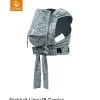 Marsupio Limas™ Carrier Valerian Mint - Stokke®