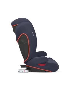 Seggiolino Auto Solution B2-fix Bay Blue (gr. 2/3) - Cybex -Negozio Di Prodotti Per Bambini c77168b0 xz 000000000000687190 03