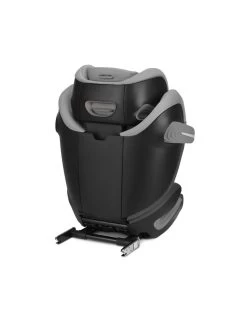 Seggiolino Auto Solution S2 I-fix Lava Grey 100-150 Cm - Cybex -Negozio Di Prodotti Per Bambini c7a386f1 xz 1293894 7