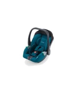 Recaro Trio Sadena Select Teal Green Telaio Aluminuim Grey -Negozio Di Prodotti Per Bambini c803b660 651280 3
