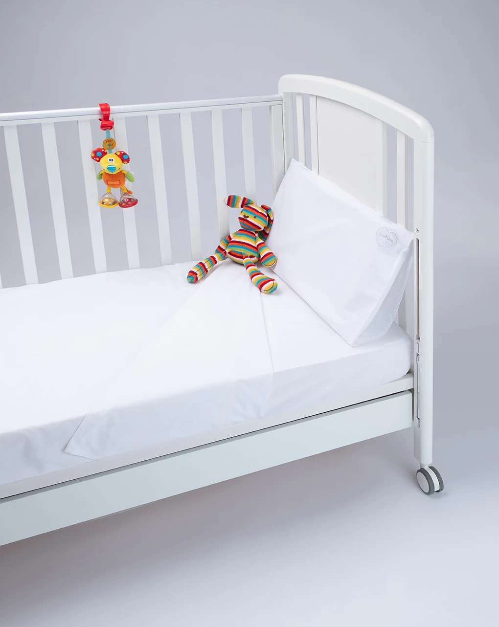 Set Letto Girl "sweet Me" 2 Set Letto Girl "sweet Me" - immagine 2