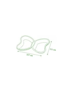 Smoby - Sabbiera Farfallona -Negozio Di Prodotti Per Bambini c8699bc7 xz 000000000000659450 04