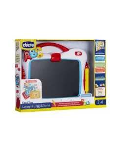 Chicco Lavagna Leggi &amp; Scrivi -Negozio Di Prodotti Per Bambini c886d593 xz 000000000000687483 04
