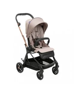 Passeggino Chicco One4ever Desert Taupe
