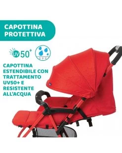Passeggino Ohlalà 3 Red Passion -Negozio Di Prodotti Per Bambini c8d6d8de xz 000000000000671138 02