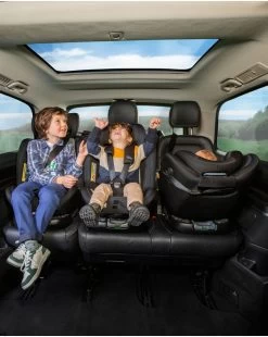 Seggiolino Auto Unico Evo I-size Air Black 40-150 Cm - Chicco 22 Seggiolino Auto Unico Evo I-size Air Black 40-150 Cm - Chicco -Negozio Di Prodotti Per Bambini c8ff1039 xz 1350286 14