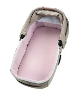 Trio Vivace Slk Mon Amour Con Culla Grande - Peg Perego -Negozio Di Prodotti Per Bambini c924d45d xz 1293715 3