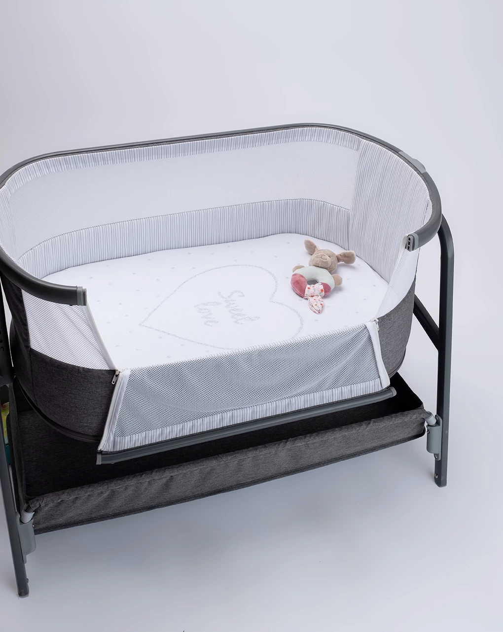 Coperta Estiva Universale Culla 2 Coperta Estiva Universale Culla - immagine 2