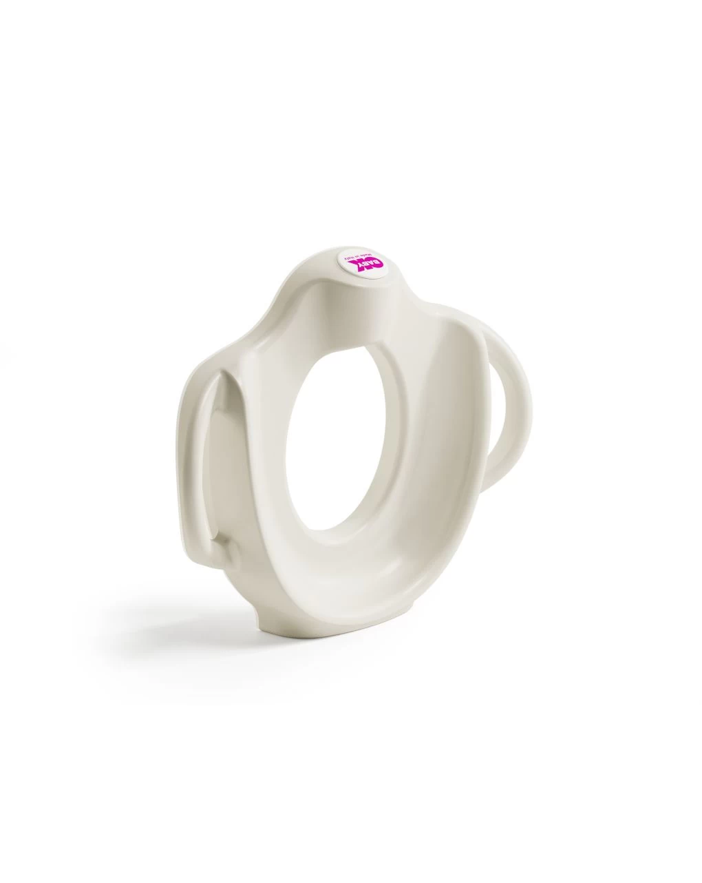 Okbaby - Riduttore Wc Sofa Bianco 3 Okbaby - Riduttore Wc Sofa Bianco - immagine 3