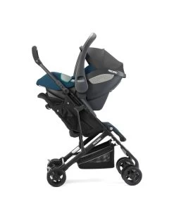 Passeggino Easylife Elite 2 Select Teal Green -Negozio Di Prodotti Per Bambini cac485b2 xz 000000000000651256 04
