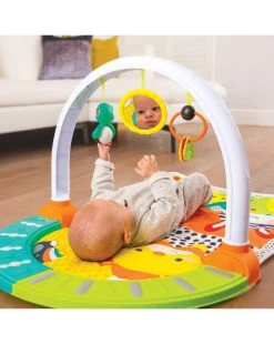 Infantino – Palestrina 4 In 1 -Negozio Di Prodotti Per Bambini caf9687d xz bbx313014 2