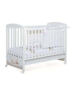 Lettino Happytour - Foppapedretti