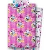 Completo Letto 3 Pezzi Principesse Disney