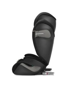Seggiolino Auto Solution S2 I-fix Moon Black 100-150 Cm - Cybex -Negozio Di Prodotti Per Bambini cb4f2722 xz 1293896 5