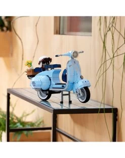 Vespa 125 10298 - Lego Icons -Negozio Di Prodotti Per Bambini cc01e6b6 xz 1233879 5