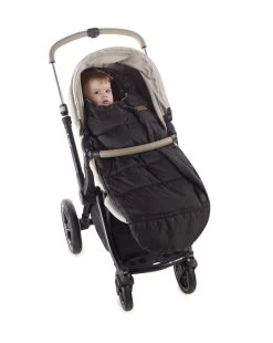 Sacco Evolute Per Carrozzina Cold Black - Jane -Negozio Di Prodotti Per Bambini cc3ea6c2 xz 692503 3