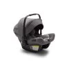 Seggiolino Auto Turtle Air By Nuna Grey Melange - Bugaboo