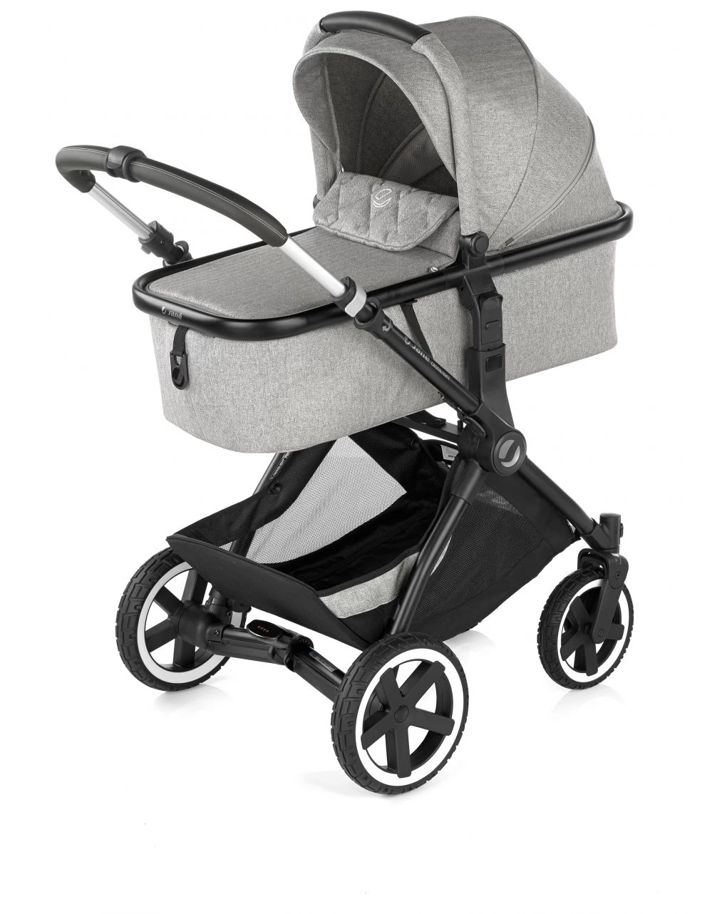 Trio Crosslight Micro Pro Koos Isize R1 Dim Grey - Jane 2 Trio Crosslight Micro Pro Koos Isize R1 Dim Grey - Jane - immagine 2