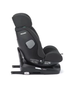Seggiolno Auto Salia 125 Kid Fibre Black - Recaro -Negozio Di Prodotti Per Bambini cd90bc20 xz 1345817 2