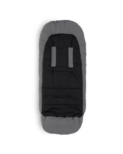 Moovo Junior City Grigio - Sacco Universale Per Passeggino 6/36 Mesi - Nuvita 6 Moovo Junior City Grigio - Sacco Universale Per Passeggino 6/36 Mesi - Nuvita -Negozio Di Prodotti Per Bambini cda95671 xz 1357768 2