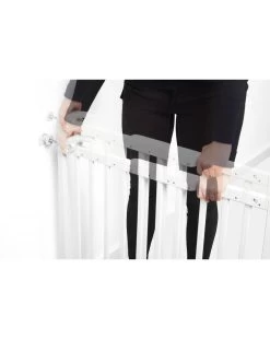 Deco Pop Cancelletto Bianco Babymoov - Badabulle -Negozio Di Prodotti Per Bambini ce308d54 xz 651906 4