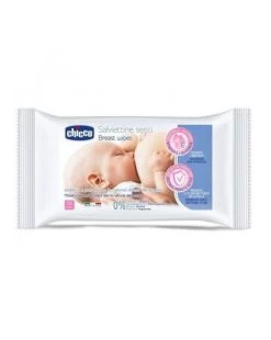 Salviettine Detergenti Seno 72pz