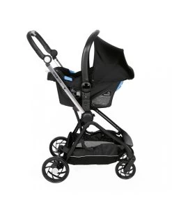 Trio Chicco One4ever Silverleaf -Negozio Di Prodotti Per Bambini ce573f7d xz 1264602 3