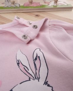 Pigiama Bimba "family Love" -Negozio Di Prodotti Per Bambini ce794f2b xz 699040 2