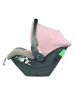 Trio Book Slk Mon Amour Con Culla Elite - Peg Perego -Negozio Di Prodotti Per Bambini cf53ed45 xz 1264130 20