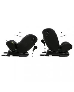 Seggiolino Auto Unico Evo I-size Classic Black 40-150 Cm - Chicco -Negozio Di Prodotti Per Bambini d09c32ba xz 1350288 10