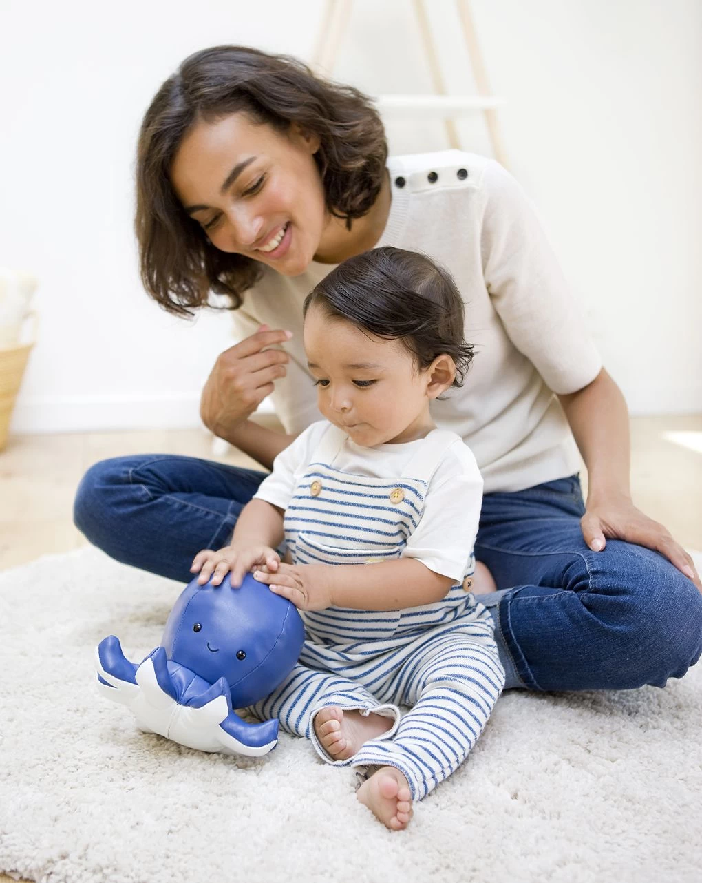 Animali Musicali - Ottava La Piovra 3 Animali Musicali - Ottava La Piovra - immagine 3